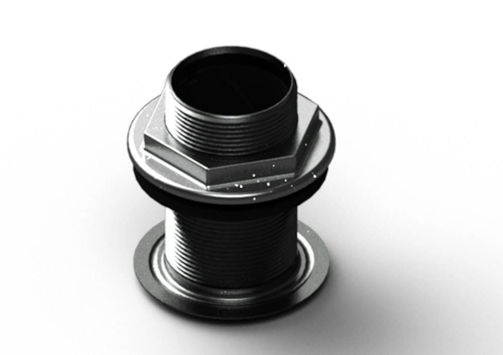 ForwardScan™ Sleeve and Plug Only