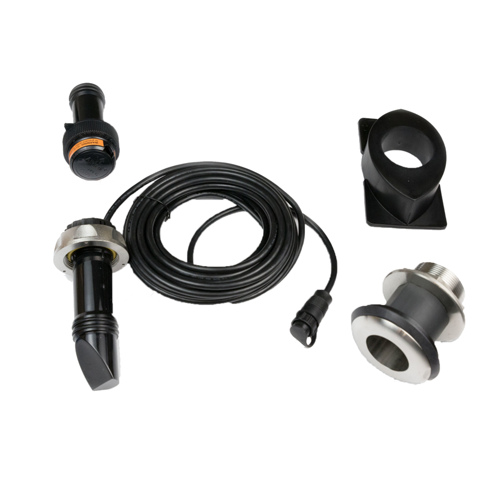 ForwardScan™ Transducer Kit