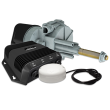 Outboard Pilot Cable Steer Pack