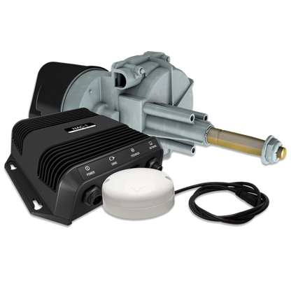 Outboard Pilot Cable Steer Pack