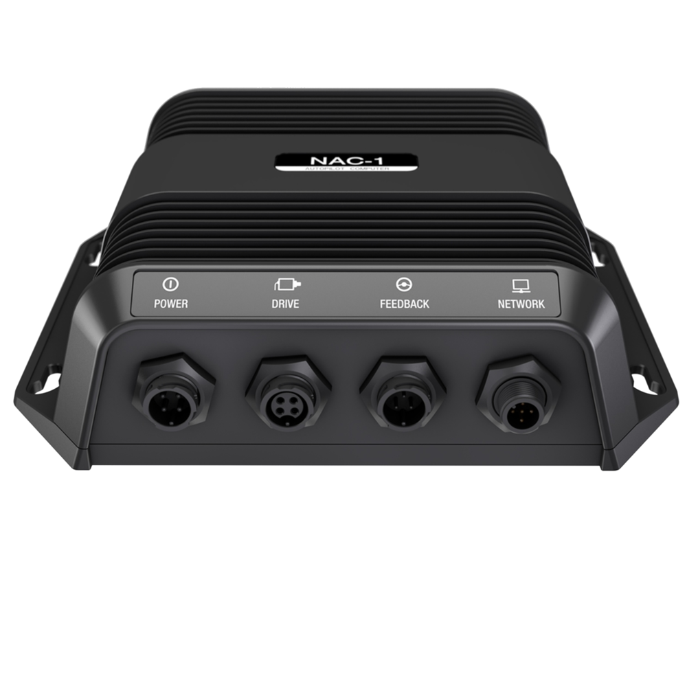 NAC-1 Autopilot Computer