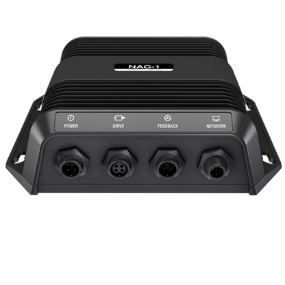 NAC-1 Autopilot Computer