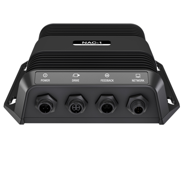 NAC-1 Autopilot Computer