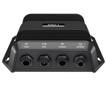 NAC-1 Autopilot Computer