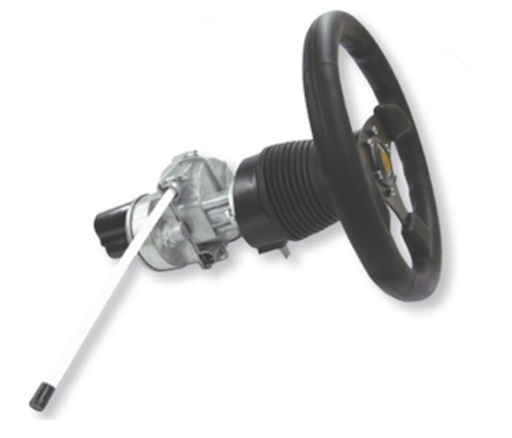 HELM-1 Cable Steer Drive Unit