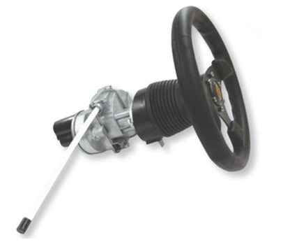 HELM-1 Cable Steer Drive Unit