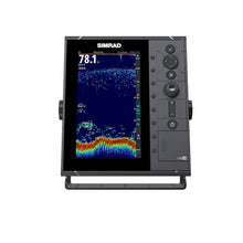 S2009 Fish Finder