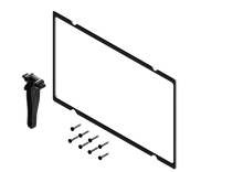 NSSevo2 &amp; Zeus2 16'' Dash Mount Kit