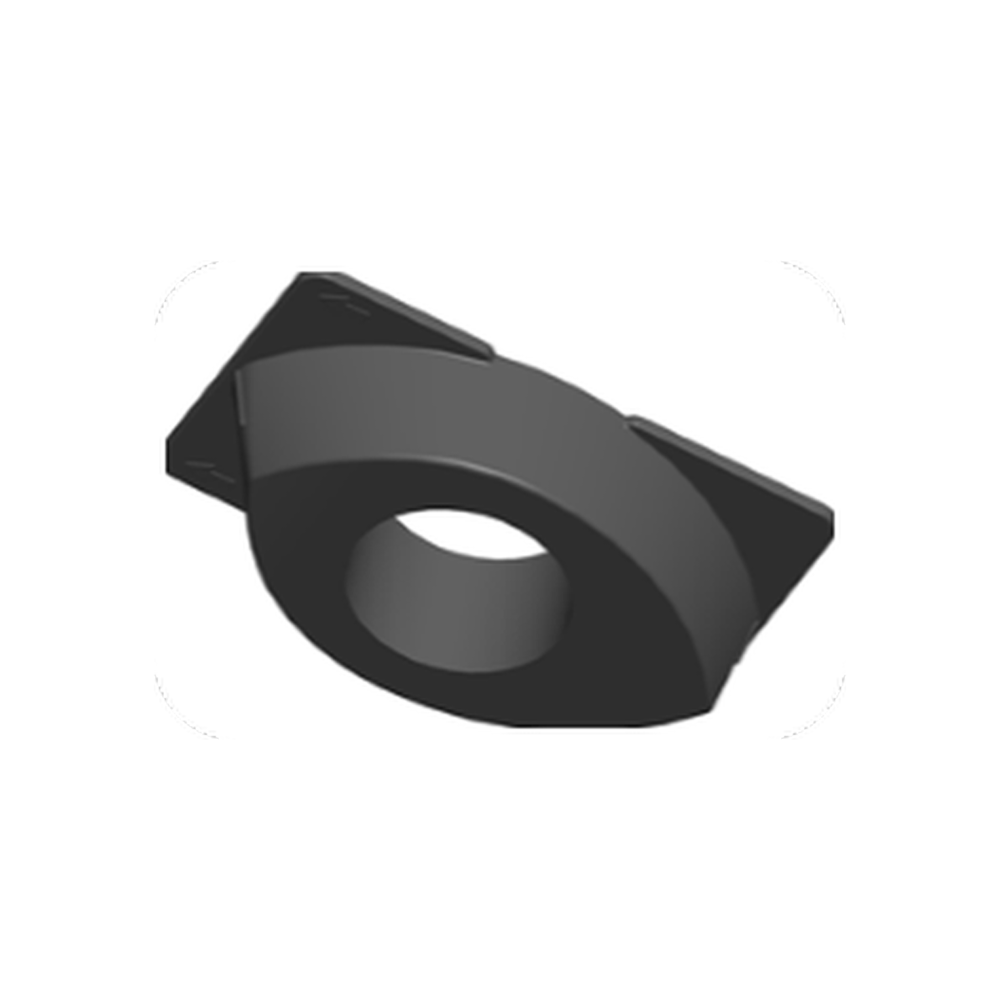 ForwardScan™ Fairing Block Only