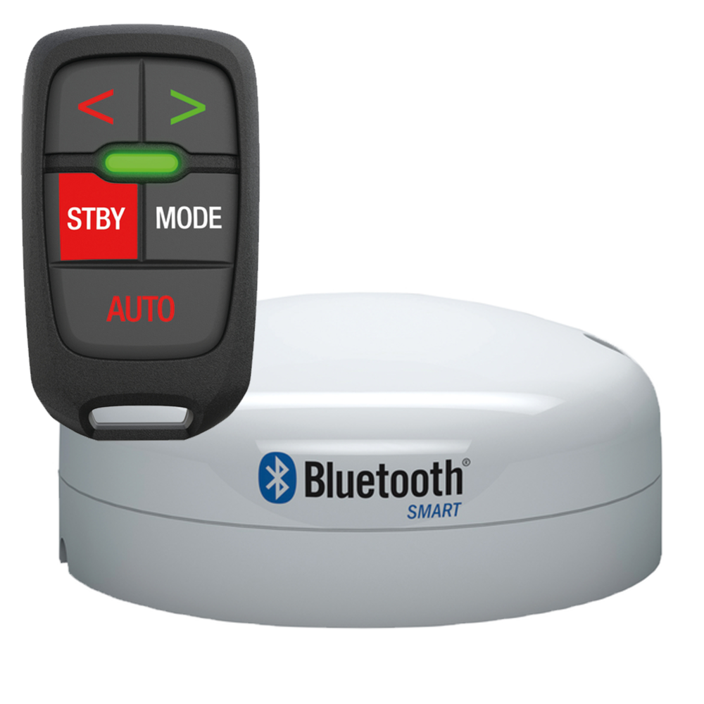 WR10 Wireless Autopilot Remote