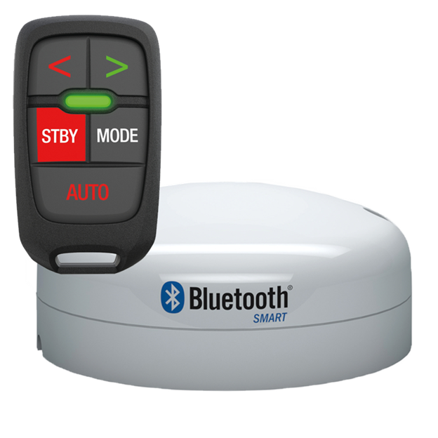 WR10 Wireless Autopilot Remote