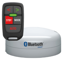 WR10 Wireless Autopilot Remote