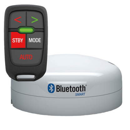 WR10 Wireless Autopilot Remote