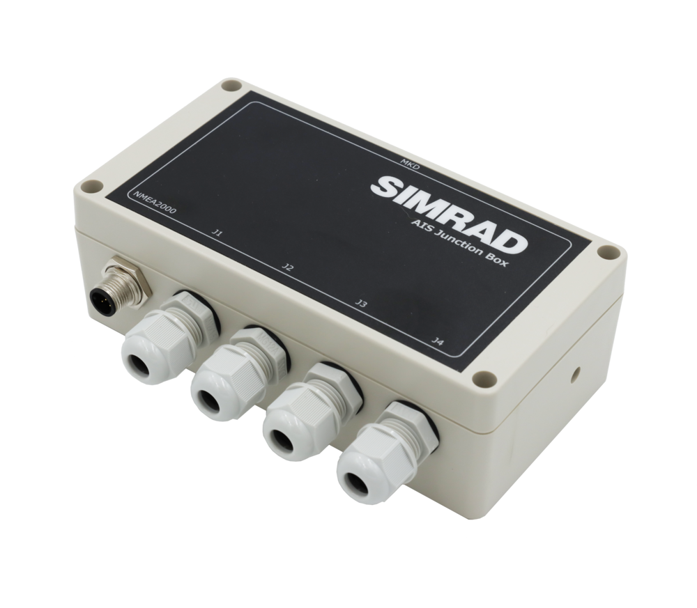 SIMRAD AIS Junction Box