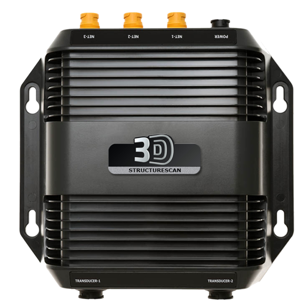 StructureScan® 3D Module Only