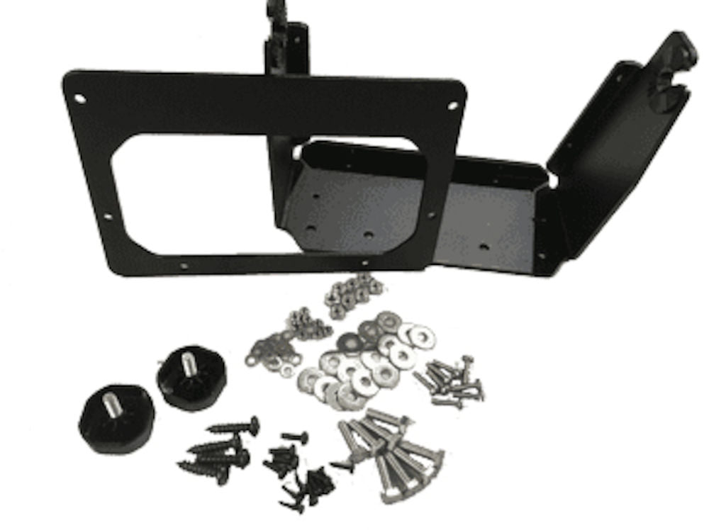 S2009, S3009 & R2009 Bracket Kit