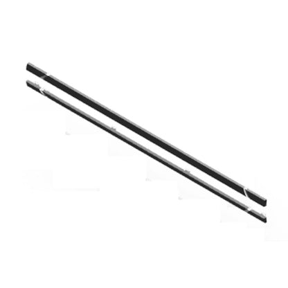 S2009, S3009 & R2009 Edge Bezels