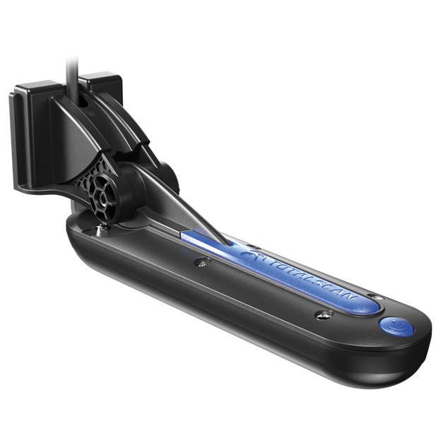 TotalScan™ M/H 455/800 Transducer w/7m (24ft) Cable