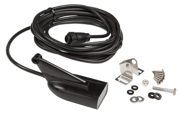BLACK HDI SKIMMER MED/HIGH 455/800 9PIN