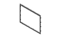 Edge Bezel for P2005, I3005, GO5 & Vulcan-5