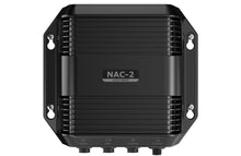 NAC-2 Autopilot Computer
