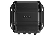 NAC-2 Autopilot Computer