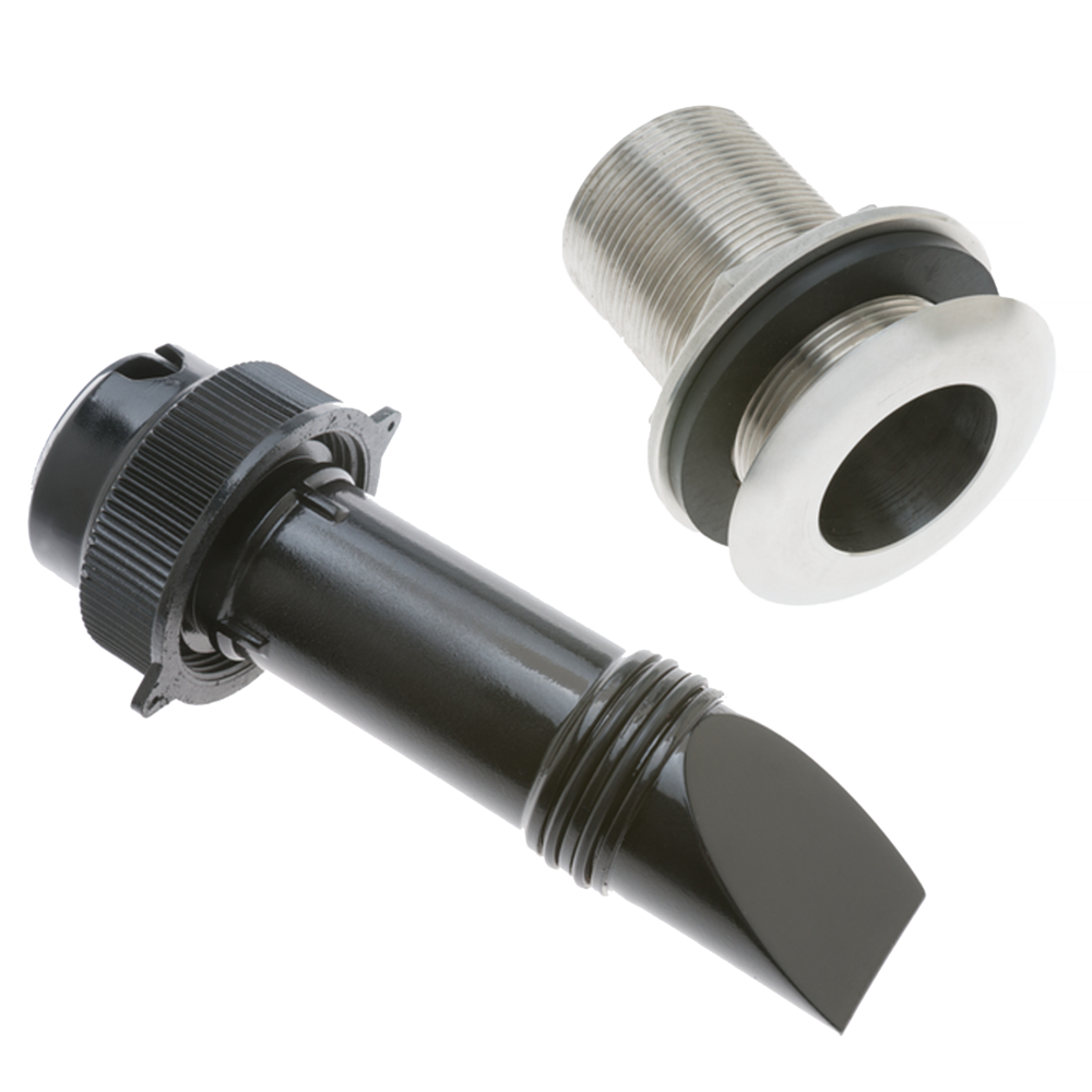 ForwardScan™ Long Stem Transducer Kit