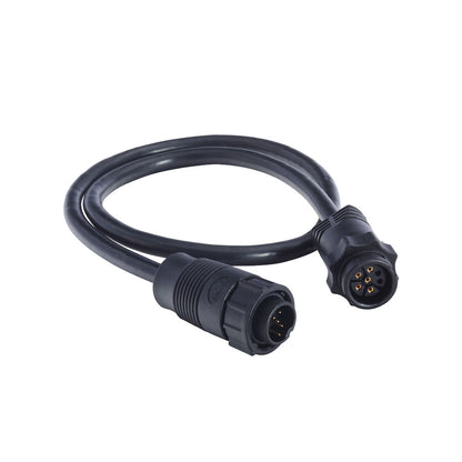 7-pin to 9-pin adapter cable