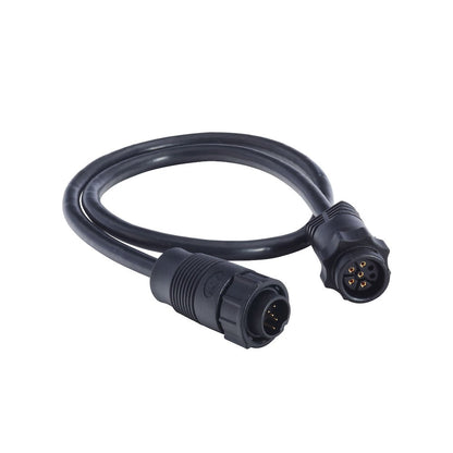 7-pin to 9-pin adapter cable