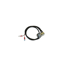 Auto-Standby Button - Metal