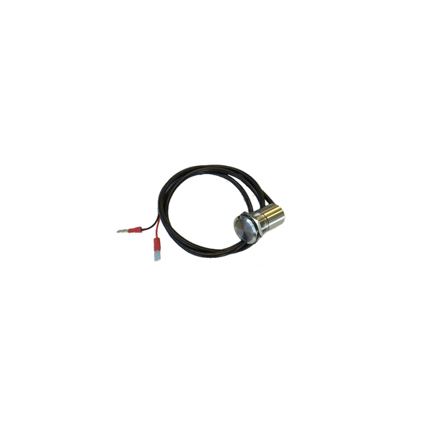 Auto-Stby Button - Metal