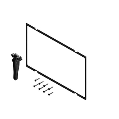 NSSevo3 &amp; ZEUS³ 7'' Dash Mount Kit