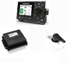 A2004 Autopilot System Kit