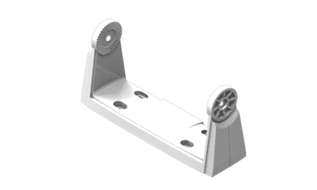 VHF,MOUNTING BRACKET,LINK-6W