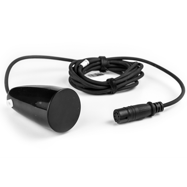 HOOK2 & Hook Reveal 200kHz Ice Transducer