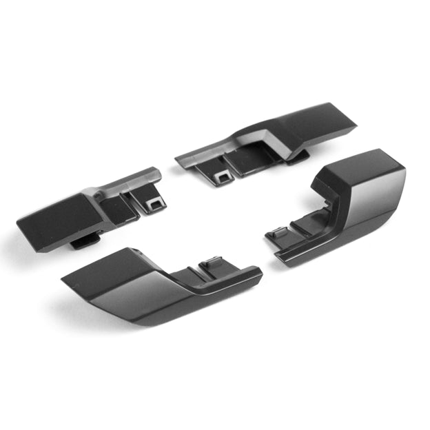 HOOK2/REVEAL 7"/9"/12" Corner Clips