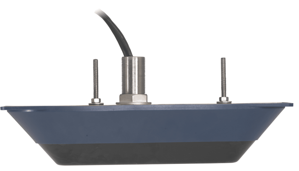 StructureScan® 3D M/H Through-Hull Transducer