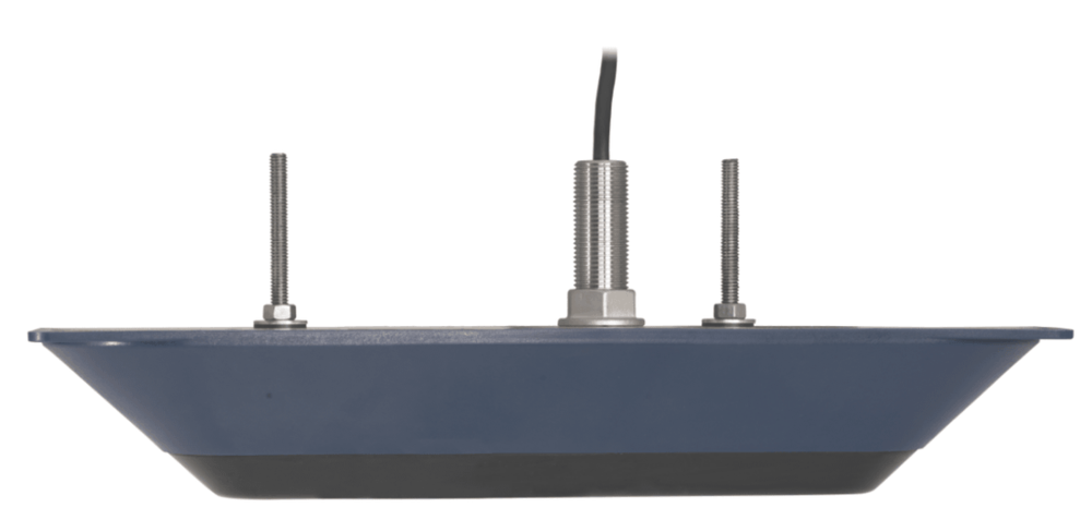 TOTALSCAN L/H THRU HULL SINGLE