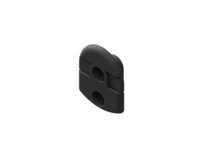 RS20/V20 Fist Mic Clip