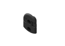 RS20/V20 Fist Mic Clip