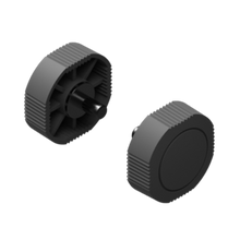 RS20/V20 Mounting Bracket Knobs