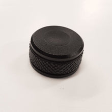 NSSevo3 & ZEUS³ Rotary Knob