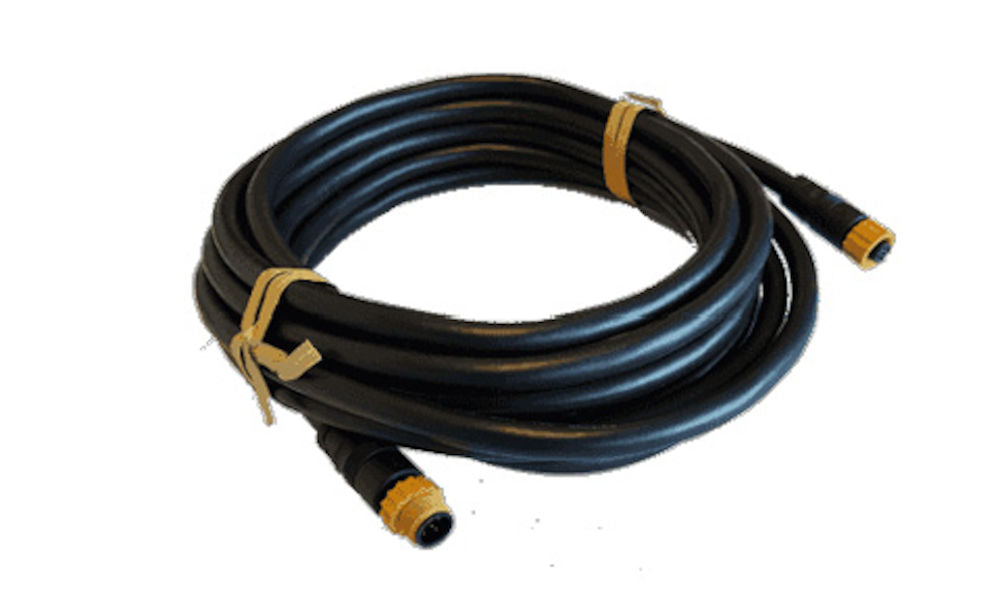 N2KEXT,CABLE,MICRO-C,2M,MED DUTY