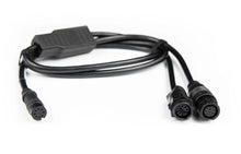 Hook2 Transducer  Y-Cable