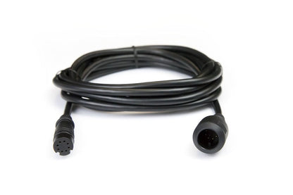 HOOK2/CRUISE 8PIN XDCR 10 FT EXT CBL