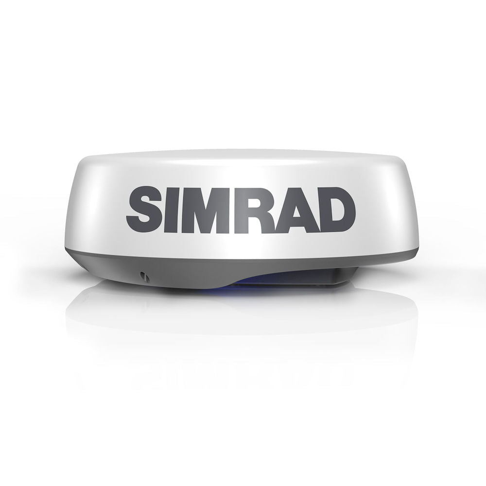 SIMRAD HALO24 Radar