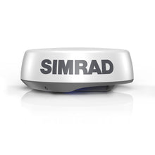 SIMRAD HALO24 Radar