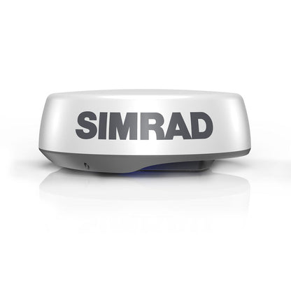 SIMRAD HALO24 Radar