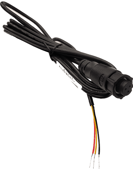 NAC-1 &amp; NAC-2 Rudder Feedback Cable