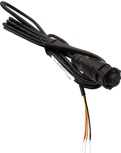 NAC-1 &amp; NAC-2 Rudder Feedback Cable
